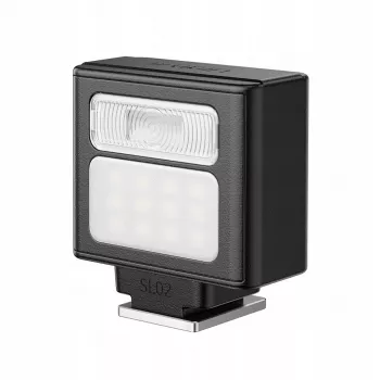 Ulanzi SL02 RGB Strobe Light