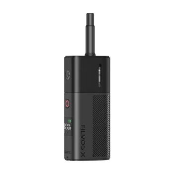 Ulanzi FM02 Dūmu ģenerators 40W ar bezvadu tālvadību