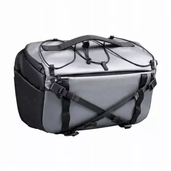 ULANZI SU02 Sling Crossbody Camera Bag - Black