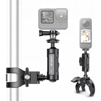 Ulanzi R105 Articulating Magic Arm ar Super Clamp stiprinājumu