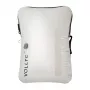 Flextail EZYPACK Compression Cube (White) - Pārnēsājams Vakuuma Sūknis un Uzglabāšanas Somu Komplekts