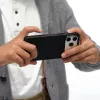 MOFT Snap Movas MacSafe maciņš iPhone 17 Pro Melns