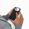 MOFT Snap Movas MacSafe maciņš iPhone 17 Pro Melns