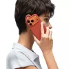 MOFT Snap Movas MagSafe vāciņš iPhone 17 Pro Max, Clay