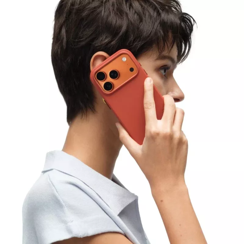 MOFT Snap Movas MagSafe vāciņš iPhone 17 Pro Max, Clay