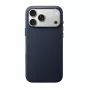 Moft Snap Movas MagSafe Case for iPhone 17 Pro - Navy Blue