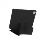 MOFT Dynamic Folio Case iPad Air 13 inch (M2 2024 / M3 2025) - Melns