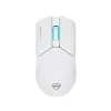Machenike M7 Pro Wireless Gaming Mouse - White