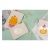 LOKLIK Heat Transfer Vinyl Basic, melns, 30,5 x 180 cm