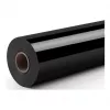 LOKLIK Heat Transfer Vinyl Basic, melns, 30,5 x 180 cm