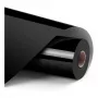 LOKLIK Heat Transfer Vinyl Basic, melns, 30,5 x 180 cm