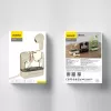 DUDAO U18Pro True Wireless Stereo Earbuds Bluetooth 5.3 - Bēšs