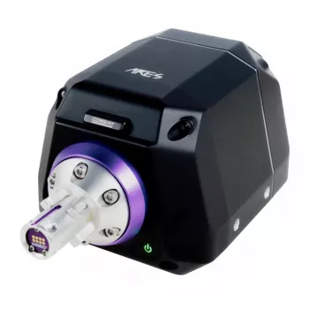 Conspit Ares Direct Drive Wheelbase (12Nm)