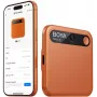 BOYA Notra AI Transcription Voice Recorder - Orange