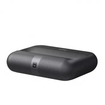 Yaber K300s Laser RGB Full HD 1080p Projektors ar JBL Skaļruņiem - Melns