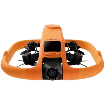 HVR HOVERAir AQUA Basic Combo Foldable Mini Drone