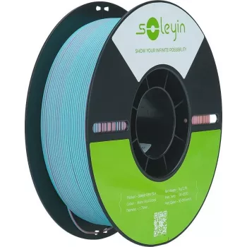 Creality Soleyin Ultra PLA 1.75mm Moon Stone 1kg 3D Filaments