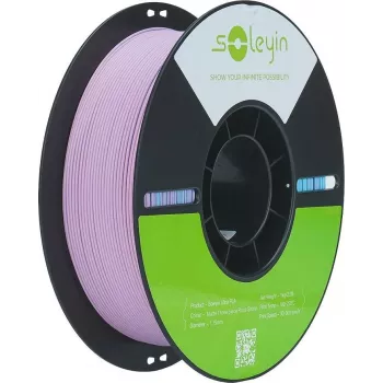 Creality SOLEYIN ULTRA PLA 1.75mm Rose Stone 1kg 3D Filaments