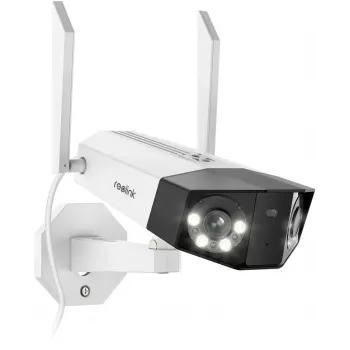Reolink DUO Series W750 16MP Dual-Lens WiFi Security Camera