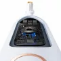 Dreame F02 Pro sonic elektriskā zobu birste, komplekts, zilā krāsā