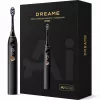 Dreame E10S sonic elektriskā zobu birste, komplekts, melnā krāsā