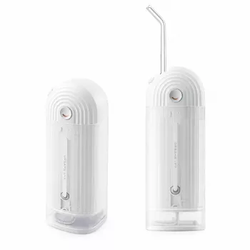 Dreame T02 Pro portatīvais irigators, baltā krāsā (T02 Pro)