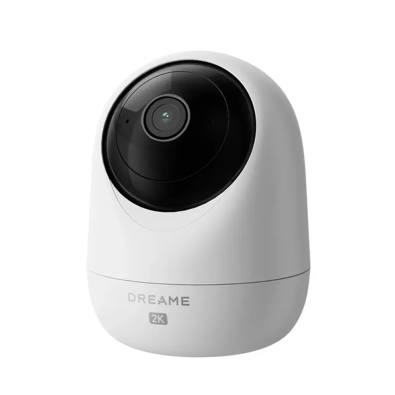 Dreame Navo Care 1 Indoor Camera - White