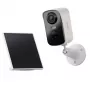 Dreame Navo Care SE 1 Camera with Solar Panel - White