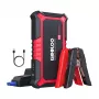 GOOLOO GP2000 37Wh Jump Starter 2000A Peak