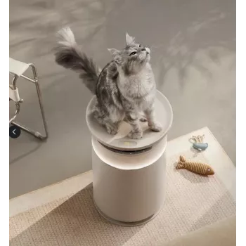 Dreame DVS1 Pet Top Perch gaisa attīrītājam - Balts
