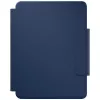 Typecase Edge Keyboard Case for iPad Air 11 M2 2024 / M3 2025 / M4 2026, Light Blue