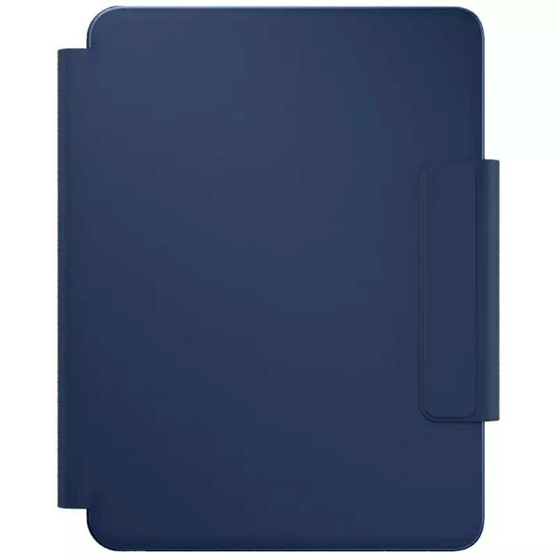 Typecase Edge Keyboard Case for iPad Air 11 M2 2024 / M3 2025 / M4 2026, Light Blue
