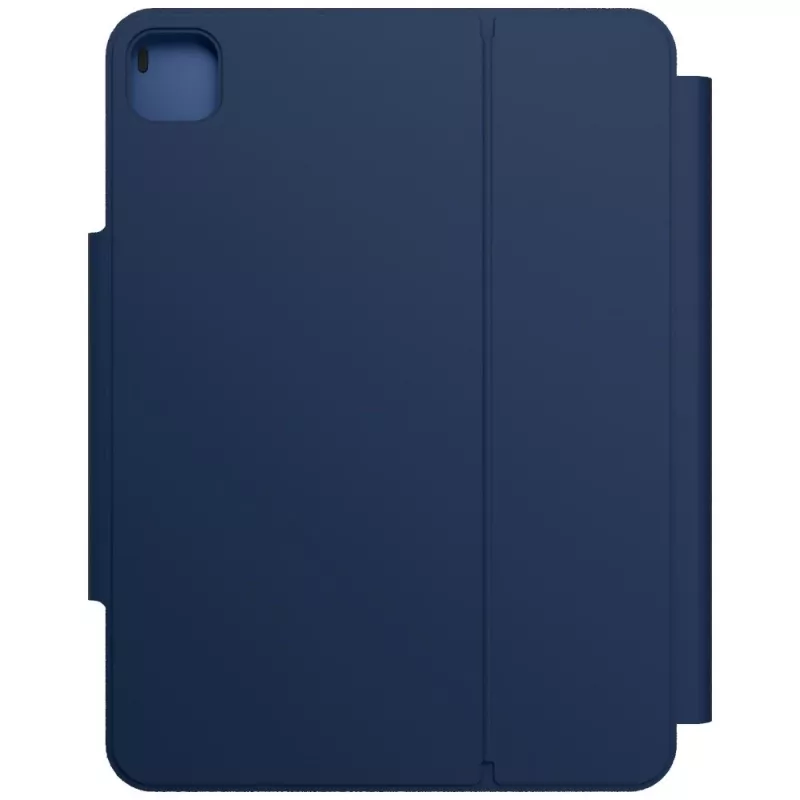 Typecase Edge Keyboard Case for iPad Air 11 M2 2024 / M3 2025 / M4 2026, Light Blue