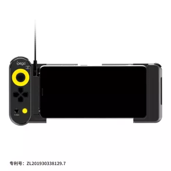 IPEGA PG-9167 Bluetooth Gamepad Dual Thorne Fortnite Android/iOS/PC/Android TV