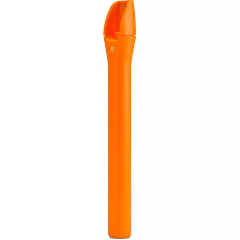 RODE Interview Micro (Orange) Handheld Adapter for Wireless GO Transmitters