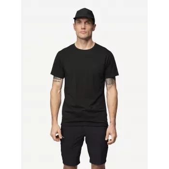 Devold Breeze Merino 150 T-Shirt - Black, Size L