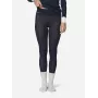 Devold Wool Mesh 190 Longs Sieviešu Termobikses - Ink, M izmērs
