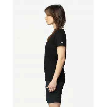 Devold Breeze Plus Merino 200 T-Shirt - Black, Size M