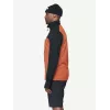 Devold Explorer Merino Jacket - Brick/Ink, Size M