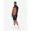 Devold Explorer Merino Jacket - Brick/Ink, Size M