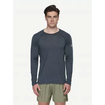 Devold Endurance Merino 130 Shirt - Night - Size L