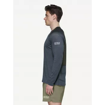 Devold Endurance Merino 130 Shirt - Night - Size L
