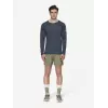 Devold Endurance Merino 130 Shirt - Night - Size L