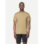 Devold Breeze Plus Merino 200 T-krekls - Oat - Izmērs M