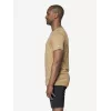 Devold Breeze Plus Merino 200 T-krekls - Oat - Izmērs M
