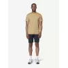 Devold Breeze Plus Merino 200 T-krekls - Oat - Izmērs M