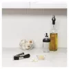 OXO Good Grips Salad Dressing Shaker 236ml Black