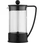 Bodum Coffee Maker PRESS BRAZIL 1 Liter Black