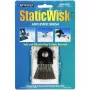 Kinetronics StaticWisk SW-030 Anti-Statiskā Birste