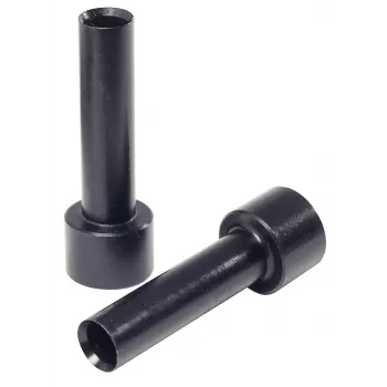 Rapid 23000900 HDC150 - 17,2 cm - 20 g - Melns - 2 gab. - Metāls